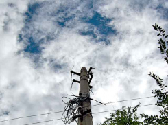 Энергетики оставляют без света сегодня, 21 августа, район площади Радищева в Камышине