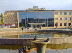 Администрация Камышина приглашает горожан на концерт со свободным входом