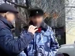 В Камышине возбуждено уголовное дело в отношении бывшего замначальника ИК-24, «тасовавшего» двигатели автомобилей