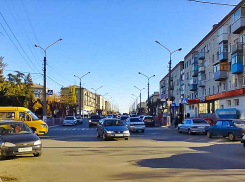 Дорожные полицейские Камышина три дня посвятят изучению «досье» таксистов