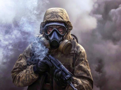 «ВСУ применили токсичный газ»: что известно о ситуации в Курской области к 13 сентября, - «Блокнот - Россия»