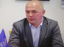 Камышинская фирма депутата Дмитрия Крикунова может похвалиться «членством» в «белом» списке российских работодателей