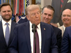 Трамп шокировал Америку: «воскрес» и выдал за сенсации полную ахинею, - «Блокнот - Россия»