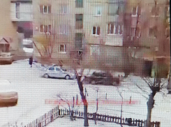 Стали известны подробности полицейской погони в Камышине, разволновавшей жителей сегодня, 2 января (ВИДЕО)