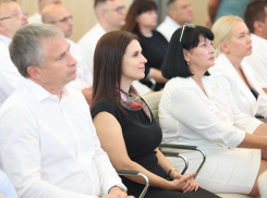  Какой опыт по подготовке врачей хотят растиражировать на клиники, где действуют кафедры ВолгГМУ в Волгоградской области