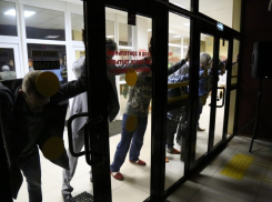 Фрагменты спектаклей Камышинского драмтеатра «задвинули» в программе фестиваля театров малых городов России на 22.00