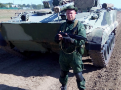 Казаки из Камышина могут вступить в казачий взвод, который формируется в Волгоградской области для участия в спецоперации