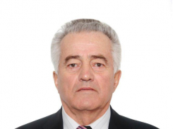 В Камышине скончался бывший председатель парткомиссии горкома КПСС, ветеран КПСС и КПРФ  Николай Майко