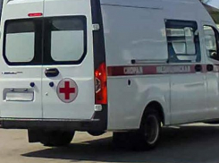 В Камышине молодой водитель на «Форде» вечером сбил пенсионерку в 5-м микрорайоне 