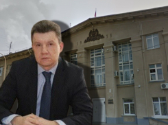 В мэрии Волжского проходят обыски 