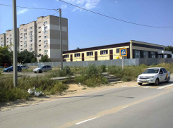 Власти Камышина планируют вырасти в процентном отношении по вводу жилья в 2022 году на «ноль, ноль и вдоль»