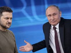 Путин готов принять Зеленского в Москве: Ушаков раскрыл подробности переговоров со Стуббом и Стёре