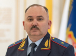 В Волгограде назвали имя возможного начальника Главка МВД: им имеет шансы стать возглавлявший в том числе полицию в Камышине Павел Гищенко