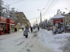 В Камышине за день до нового год, наконец, не зарегистрировано смертей от ковида