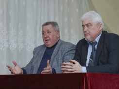 Неожиданно умер звезда «Убойной силы» актер Александр Тютрюмов, встречавшийся со зрителями в Камышине