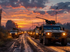 Новости СВО на вечер 17 сентября: хаос в Купянске, Украина бросает на смерть пенсионеров и отвергает мирный план Путина и Трампа