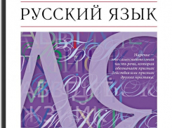 В камышинской школе №1 с 26 ноября не ведутся занятия по русскому языку для семиклассников, но ситуация близка к исправлению