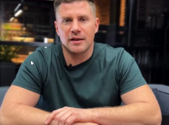 Выращивать особых свиней для хамона недалеко от трассы Камышин - Волгоград  размечтался волгоградский миллиардер  