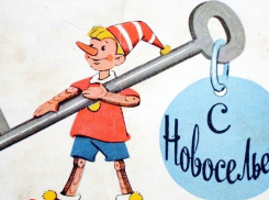 В Камышинском районе построят две новые 9-квартирные трехэтажки для сирот
