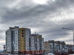 Пятибалльная магнитная буря опять обрушилась «на головы» камышан