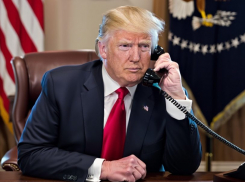 Трамп меняет расклад: США переписали проект мирного соглашения — под интересы Украины, - «Блокнот - Россия»