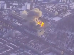 США навели британские ракеты на Брянск - Россия молча отказалась помогать с наведением иранских