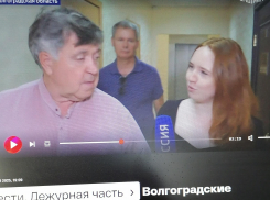 «Я тоже скоро сведу счеты с жизнью», - эпатажно заявил телевизионщикам «Вестей» главный фигурант криминальной камышинской истории с КПК «Честь» (ВИДЕО)