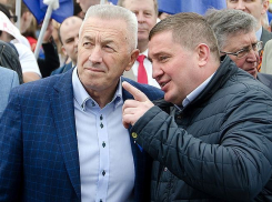 Сразу три волгоградских вице-губернатора уходят в отставку , - «Блокнот Волгограда»