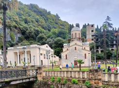 Пограничное Управление ФСБ сообщило камышанам об изменении порядка  пропуска через государственную границу несовершеннолетних граждан РФ