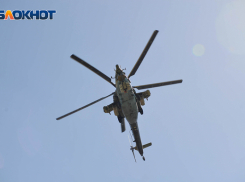 Обломки БПЛА попали в жилой дом в Еланском районе Волгоградской области при массовой украинской атаке  