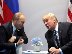 План Путина сработал: Трамп устал от мирных переговоров – США устраняются от Украины без жестких санкций против России
