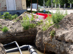 Администрации Камышина можно попробовать получить дополнительные недорогие ресурсы на неотложные нужды в сфере ЖКХ