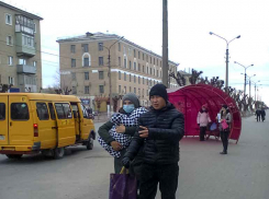В Камышине тенденции к снижению заражений коронавирусом, увы, пока не прослеживается