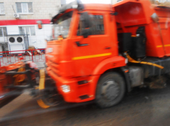 Штормовое предупреждение продлили в Волгоградской области, - «Блокнот Волгограда»