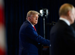 Трамп шантажирует Путина «Томагавками»: подвесил вопрос передачи ракет Киеву и смотрит на реакцию России