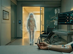 Автор из Волгограда написал взорвавшую общество песню о девушке, добившейся эвтаназии...