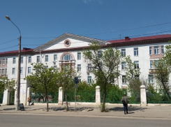 В центральной городской больнице Камышина умерла пенсионерка, жестоко избитая сыном