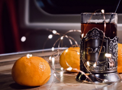 Чем порадуют пассажиров, которым выпадает провести новогоднюю ночь в поезде Камышин - Москва