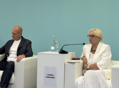 Медиафорум «Вся Россия -2026».: пленарная дискуссия, посвящённая развитию туризма в Краснодарском крае