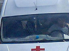 Женщина и ребенок пострадали в Камышине из-за столкновения двух авто