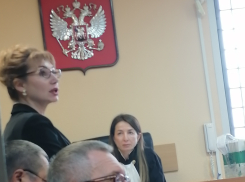 Судебные заседания по нашумевшему уголовному «делу Норова» будут продолжаться в Камышине всю следующую неделю 