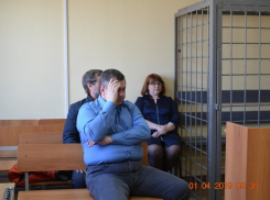 Приговор по делу экс-замначальника ИК -24 Андрея Черноризова, осужденного по делу «об иконостасе», пока не вступил в законную силу