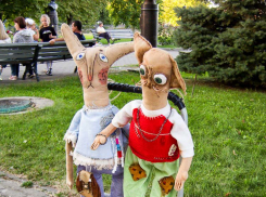 В Волгоградской области несчастные дети падают из окон «один за другим»