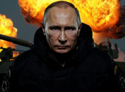 Такого удара ещё не было: Трамп одобрил жуткий план Зеленского — ответ России будет сокрушительным, - «Блокнот - Россия»