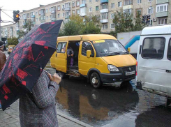 В Камышине начались массовые проверки водителей