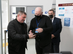 В Волгограде телеграм-канал, приписываемый депутату Госдумы, прочит отставку губернатору