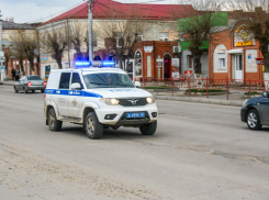 Следователем Камышина расследуется уголовное дело о мошенничестве при получении социальных выплат