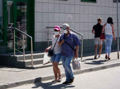 В Камышине 2 августа зафиксировано еще 6 заболевших коронавирусом