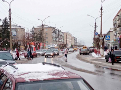 Воплотить советскую мечту о троллейбусах в Камышине просят общественники (ВИДЕО)