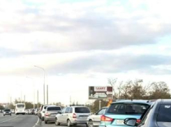 Все виды бензина подорожали в Волгоградской области